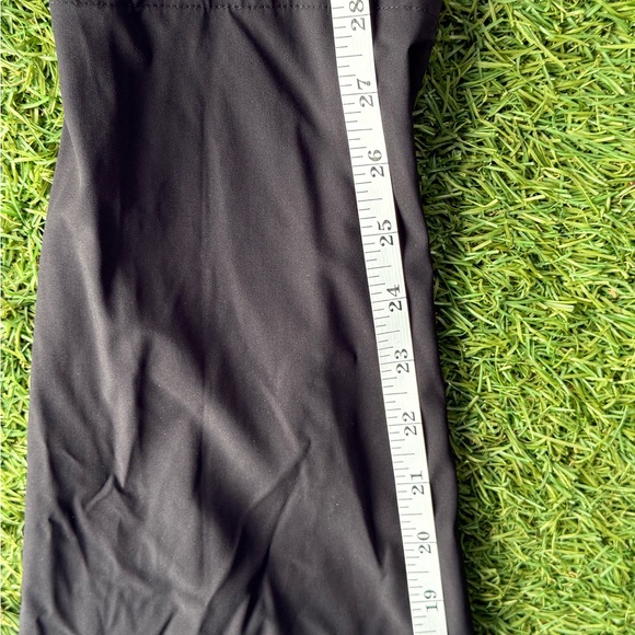 Arc'teryx Men's Black Technical Jogger Pants - Picture 5 of 6